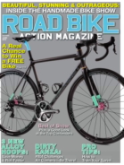 Road-Bike-Action June 01, 2014 Issue Cover