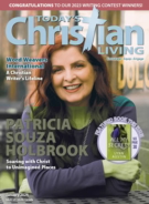 Todays-Christian-Living January 01, 2024 Issue Cover