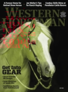 Western-Horseman May 01, 2020 Issue Cover