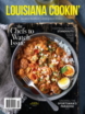 Louisiana-Cookin September 01, 2025 Issue Cover