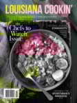 Louisiana Cookin' September 01, 2025 Issue Cover