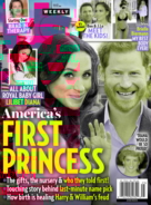 Us-Weekly June 21, 2021 Issue Cover