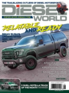 Diesel-World June 01, 2023 Issue Cover