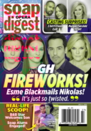 Soap-Opera-Digest July 04, 2022 Issue Cover
