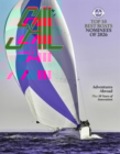 Sail October 01, 2025 Issue Cover