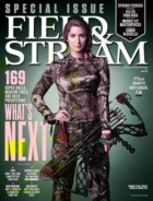 field-and-stream May 01, 2014 Issue Cover