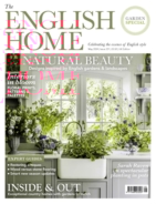 The-English-Home May 01, 2024 Issue Cover
