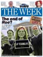 The-Week June 04, 2021 Issue Cover