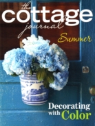 The-Cottage-Journal June 01, 2015 Issue Cover