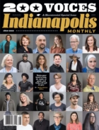 Indianapolis-Monthly June 01, 2020 Issue Cover