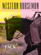 Western-Horseman May 01, 2022 Issue Cover