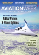 Aviation-Week-and-Space-Technology September 26, 2016 Issue Cover