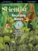 American-Scientist July 01, 2025 Issue Cover