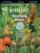 American Scientist July 01, 2025 Issue Cover