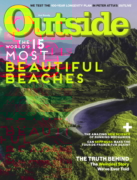 Outside July 01, 2024 Issue Cover