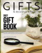 Gifts And Decorative Accessories October 01, 2026 Issue Cover