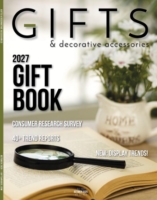Gifts And Decorative Accessories October 01, 2026 Issue Cover