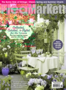 Flea-Market-Décor June 01, 2025 Issue Cover