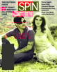 spin July 01, 2012 Issue Cover