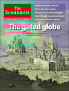 The-Economist October 12, 2013 Issue Cover