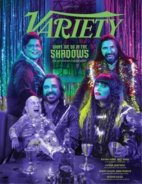 Variety June 21, 2023 Issue Cover
