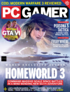 PC-Gamer-(US-Edition) March 01, 2024 Issue Cover