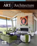 Western Art & Architecture December 01, 2025 Issue Cover