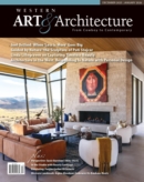 Western Art & Architecture December 01, 2025 Issue Cover