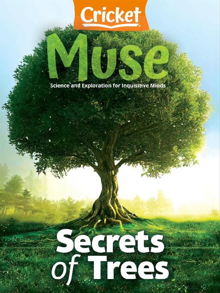 Muse April 01, 2023 Issue Cover
