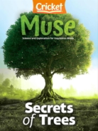 Muse April 01, 2023 Issue Cover