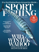 Sport-Fishing January 01, 2017 Issue Cover