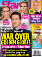Star May 31, 2021 Issue Cover