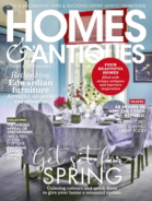 Homes-and-Antiques April 01, 2024 Issue Cover