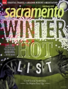 Sacramento January 01, 2013 Issue Cover