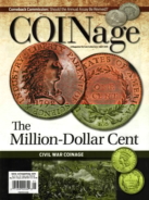 Coinage May 01, 2015 Issue Cover