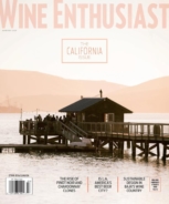 Wine-Enthusiast June 01, 2023 Issue Cover