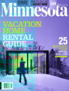 Minnesota-Monthly February 01, 2017 Issue Cover
