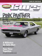 Old-Cars June 15, 2023 Issue Cover