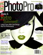 Digital-Photo-Pro April 01, 2014 Issue Cover