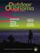 Outdoor-Oklahoma March 01, 2025 Issue Cover