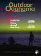 Outdoor-Oklahoma March 01, 2025 Issue Cover