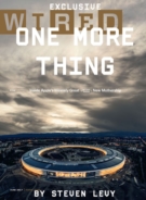 wired June 01, 2017 Issue Cover