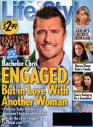 Life-and-Style-Weekly February 23, 2015 Issue Cover