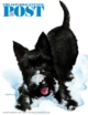 The-Saturday-Evening-Post January 01, 2025 Issue Cover