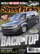 Street-Trucks September 01, 2023 Issue Cover