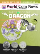 World-Coin-News February 01, 2024 Issue Cover