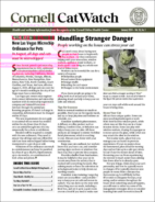 Catwatch January 01, 2024 Issue Cover