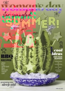 Womans-Day June 01, 2025 Issue Cover
