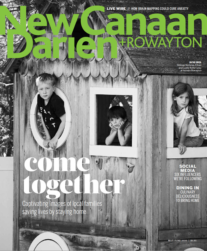 New-Canaan-Darien May 01, 2020 Issue Cover