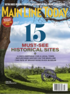 Main-Line-Today January 01, 2022 Issue Cover